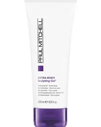 Paul Mitchell Haarpflege Extra Body Sculpting Gel 