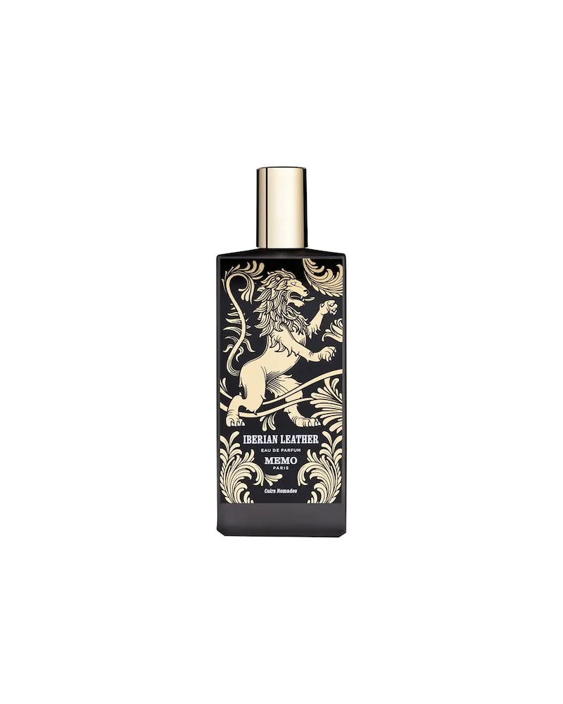 Memo MEMO-Paris Unisexduefte Cuirs-NomadesIberian LeatherEau de Parfum Spray 2.801,20 € / 1 l 