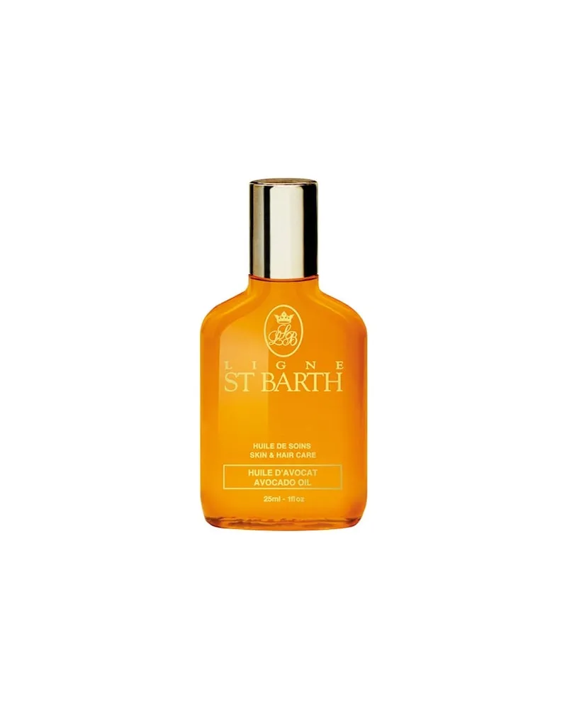 LIGNE ST BARTH LIGNE-ST-BARTH Pflege CORPS-BAINAvocado Öl Haut & Haarpflege 428,00 € / 1 l 