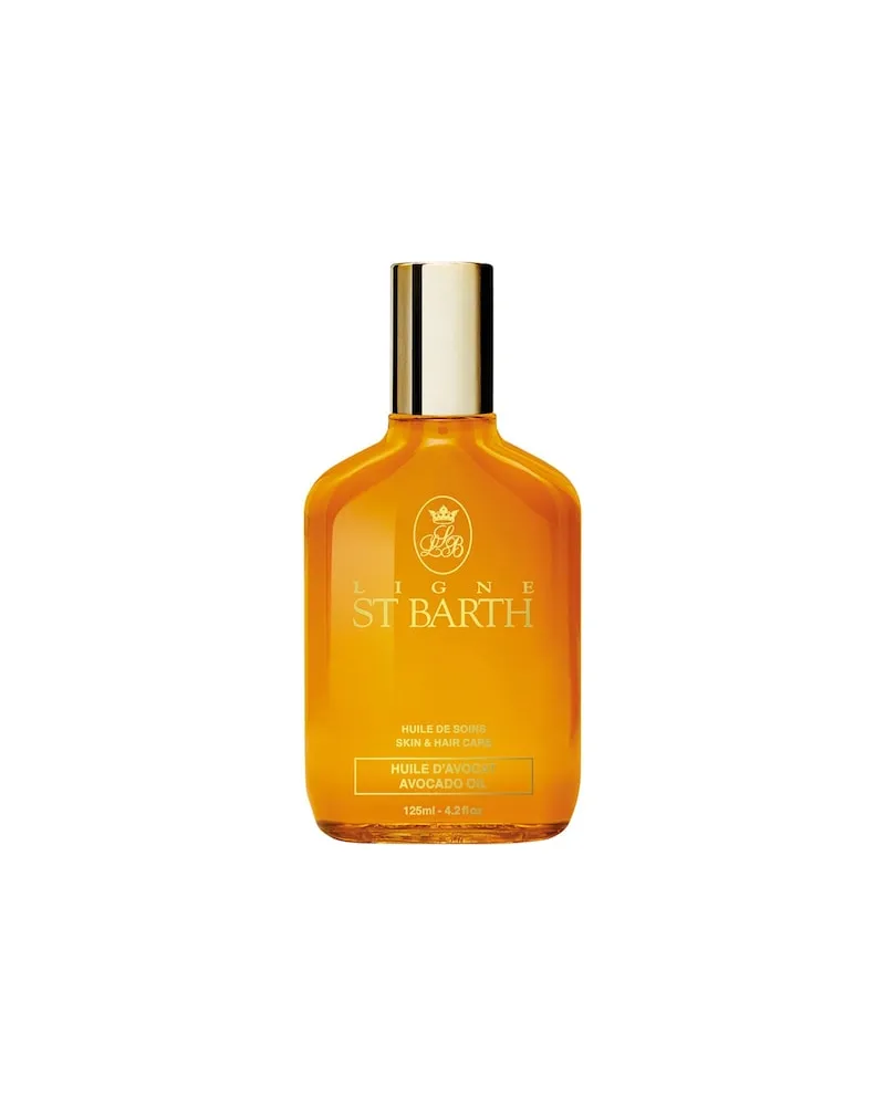 LIGNE ST BARTH LIGNE-ST-BARTH Pflege CORPS-BAINAvocado Öl Haut & Haarpflege 428,00 € / 1 l 