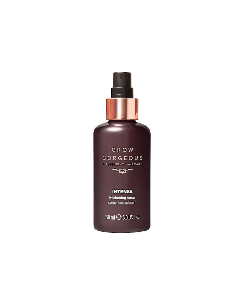 Grow Gorgeous Grow-Gorgeous Haarstyling StylingspraysIntense Thickening Spray 148,20 € / 1 l 