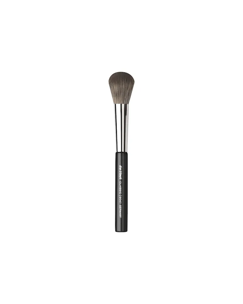 Da Vinci Da-Vinci Classic RougepinselRund, extrafeine, wellige Kunstfasern 25,24 