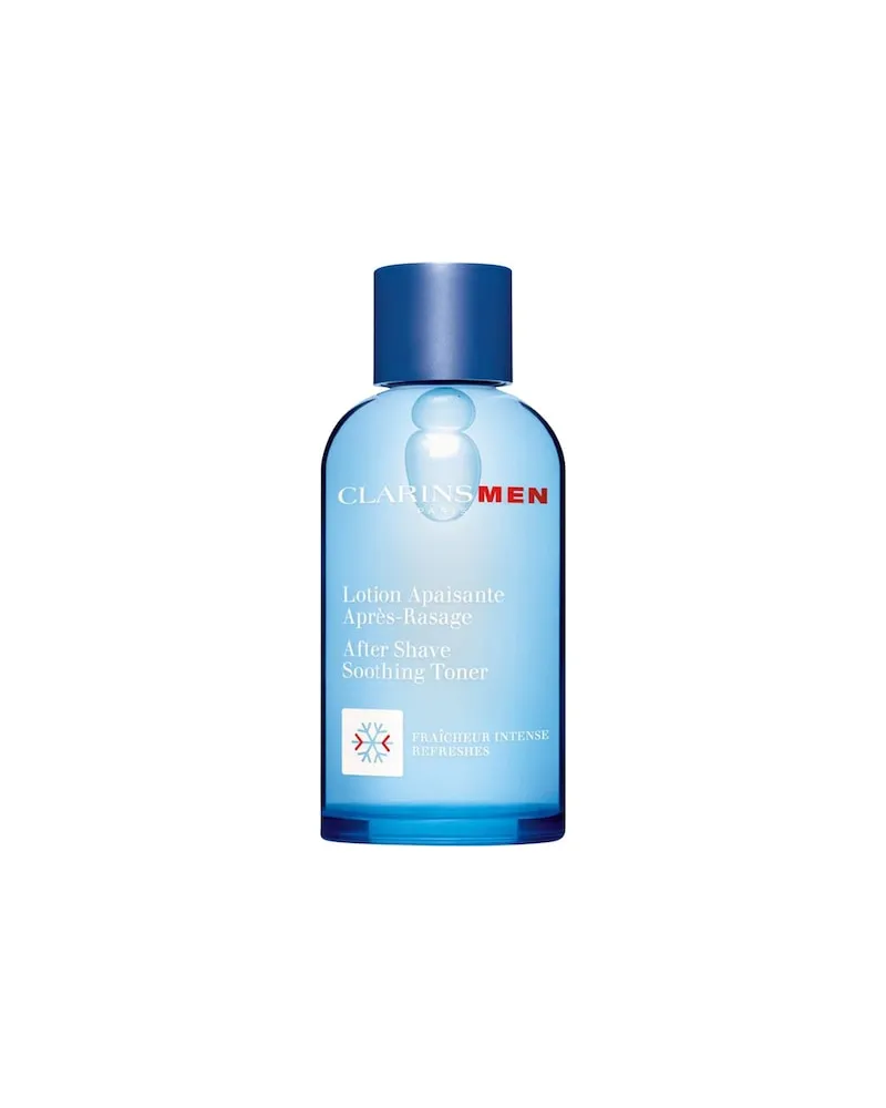 Clarins CLARINSMEN RasurCLARINSMEN Lotion Apaisante Après-Rasage 364,30 € / 1 l 