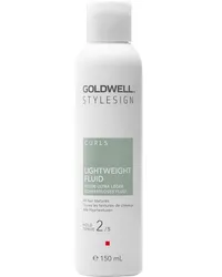 Goldwell Stylesign Curls Stylesign Curls schwereloses Fluid 