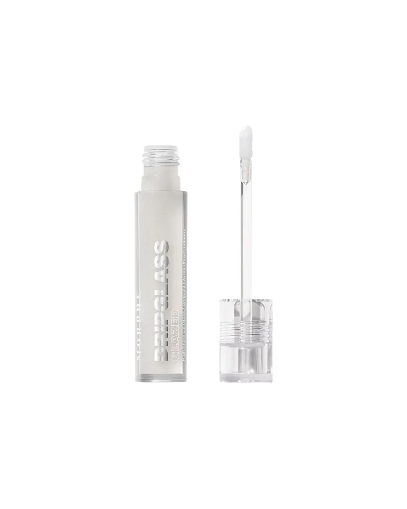 MORPHE Lippen-Make-up Lip-GlossDripglass Glazed Glint of Pink 