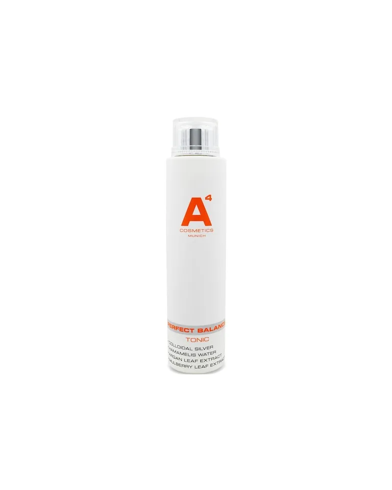 A4 Cosmetics A4-Cosmetics Pflege GesichtsreinigungPerfect Balance Tonic 380,00 € / 1 l 