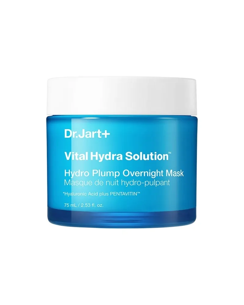 Dr. Jart Dr-Jart Pflege Vital-Hydra-SolutionHydro Plump Overnight Mask 420,93 € / 1 l 