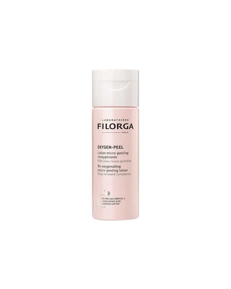 Filorga Pflege GesichtsreinigungLotion Micro-Peeling 152,27 € / 1 l 