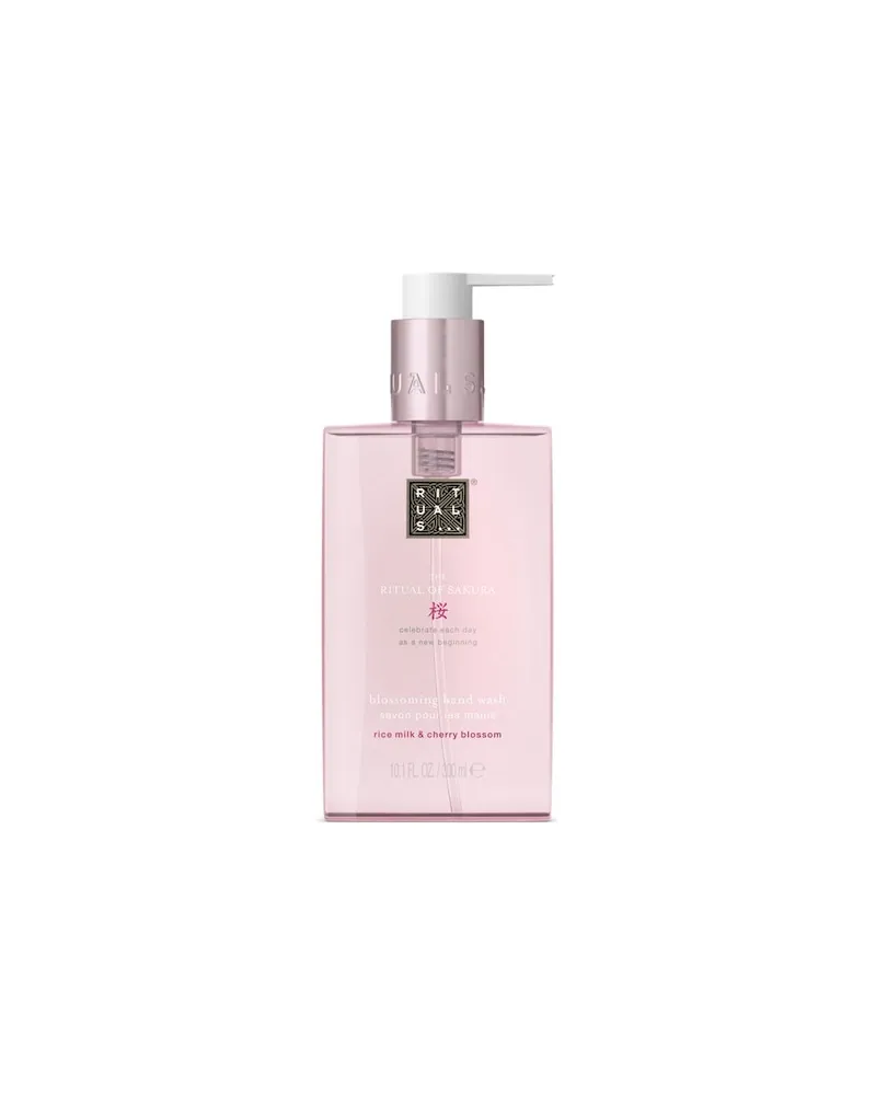 RITUALS Rituale The-Ritual-Of-SakuraHand Wash 36,33 € / 1 l 
