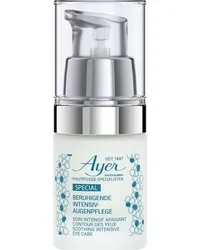 Ayer Pflege Special Eye Cream 1.895,00 € / 1 l 