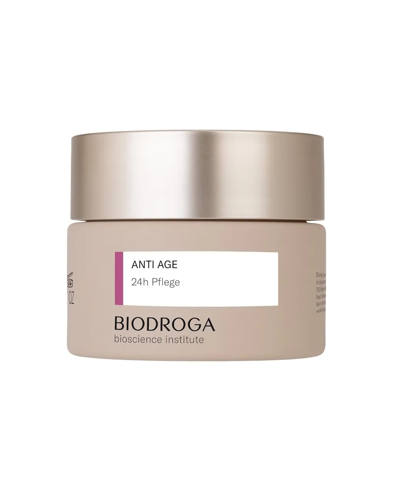 Biodroga Biodroga-Bioscience Anti-Age24H Pflege 1.338,00 € / 1 l 