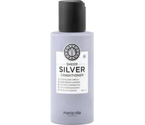 Haarpflege Sheer Silver Conditioner
