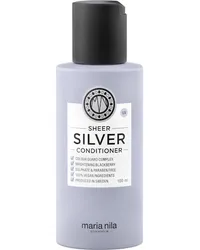 Maria Nila Haarpflege Sheer Silver Conditioner 