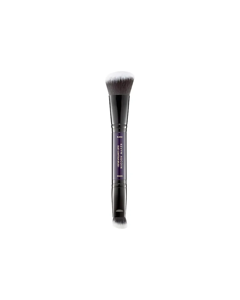 Kevyn Aucoin KEVYN-AUCOIN Pinsel-und-Accessoires PinselThe Duet Contour Brush 44,74 