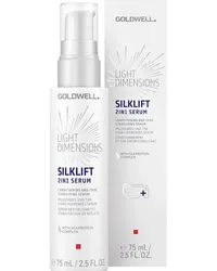 Goldwell Color LIGHTDIMENSIONS Silklift 2 in 1 Serum 