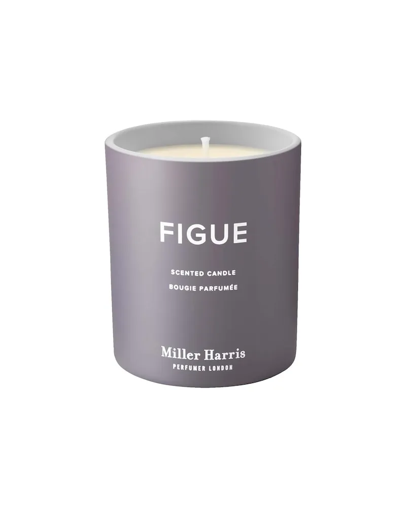 Miller Harris Miller-Harris Home-Collection CandlesFigue Scented Candle 317,95 € / 1 kg 