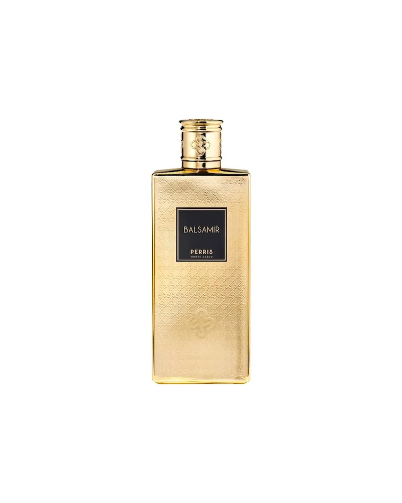 Perris Monte Carlo Perris-Monte-Carlo Collection Gold-CollectionBalsamirEau de Parfum Spray 1.799,50 € / 1 l 