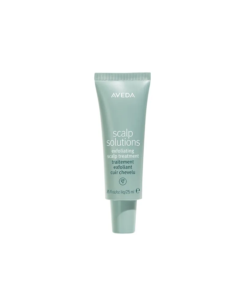 Aveda Hair-Care TreatmentScalp SolutionsExfoliating Scalp Treatment 254,53 € / 1 l 