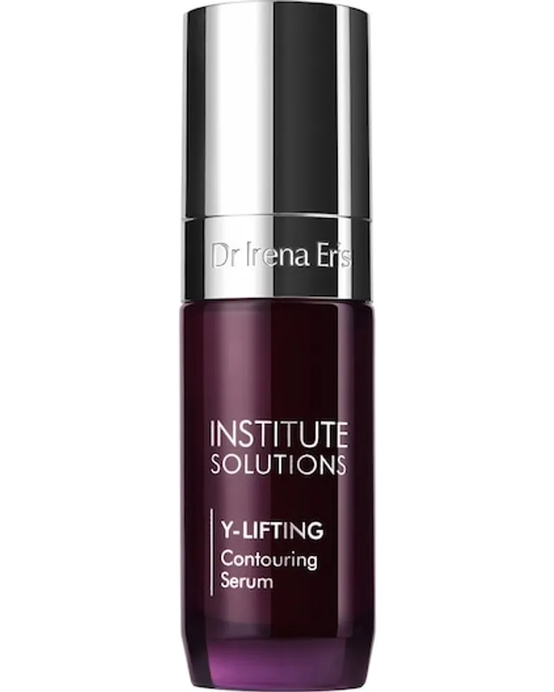 Dr Irena Eris Gesichtspflege Seren Y-Lifting Contouring Serum 