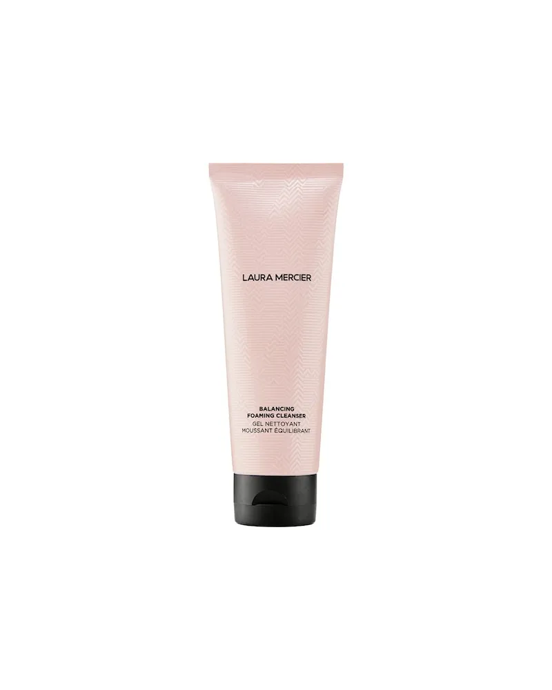 Laura Mercier Laura-Mercier Gesichtspflege ReinigungFoaming Cleanser 264,00 € / 1 l 
