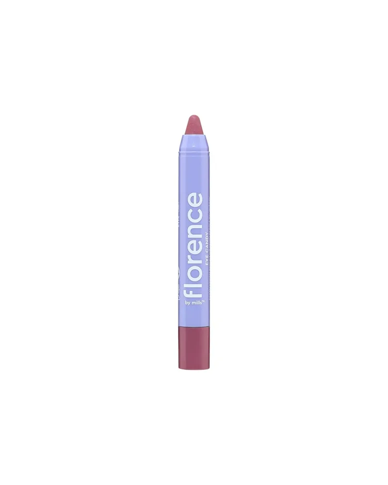 Florence By Mills florence-by-mills Makeup EyesEyecandy Eyeshadows Stick Sugarcoat 
