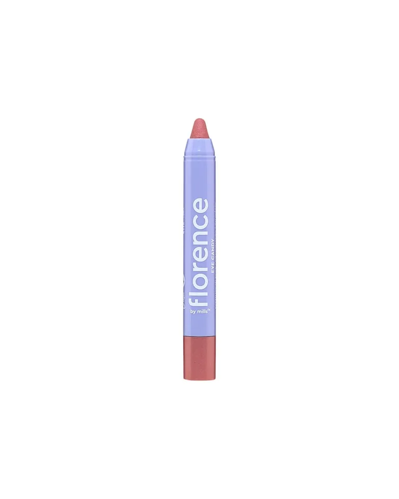 Florence By Mills florence-by-mills Makeup EyesEyecandy Eyeshadows Stick Sugarcoat 