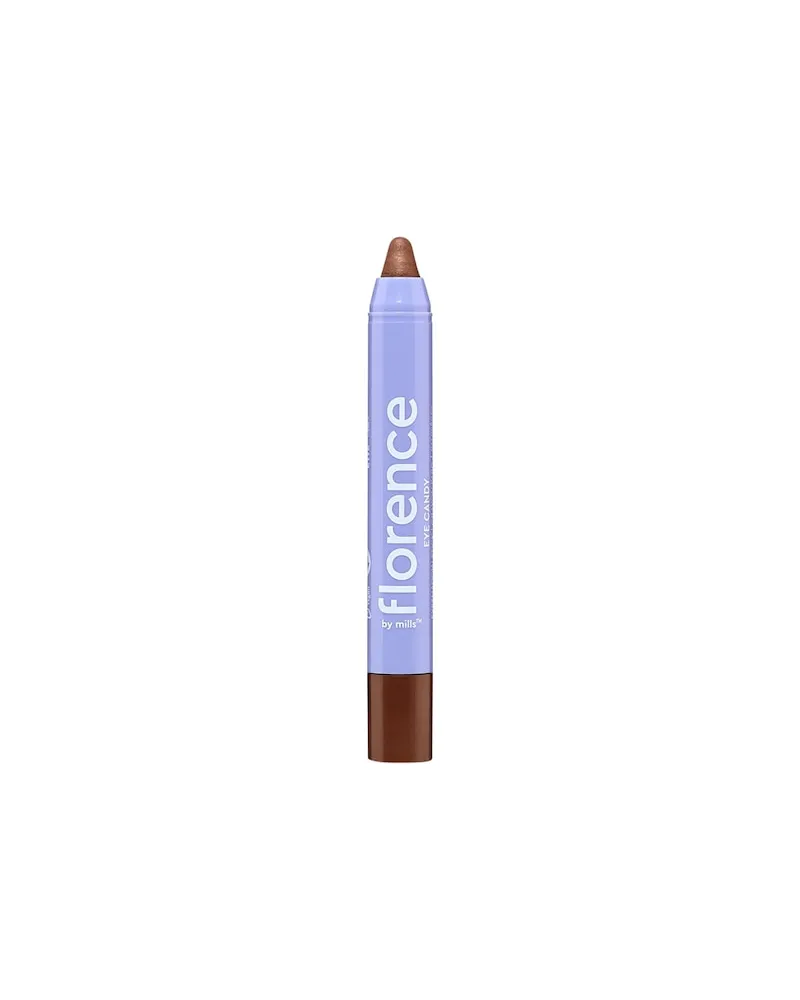 Florence By Mills florence-by-mills Makeup EyesEyecandy Eyeshadows Stick Sugarcoat 