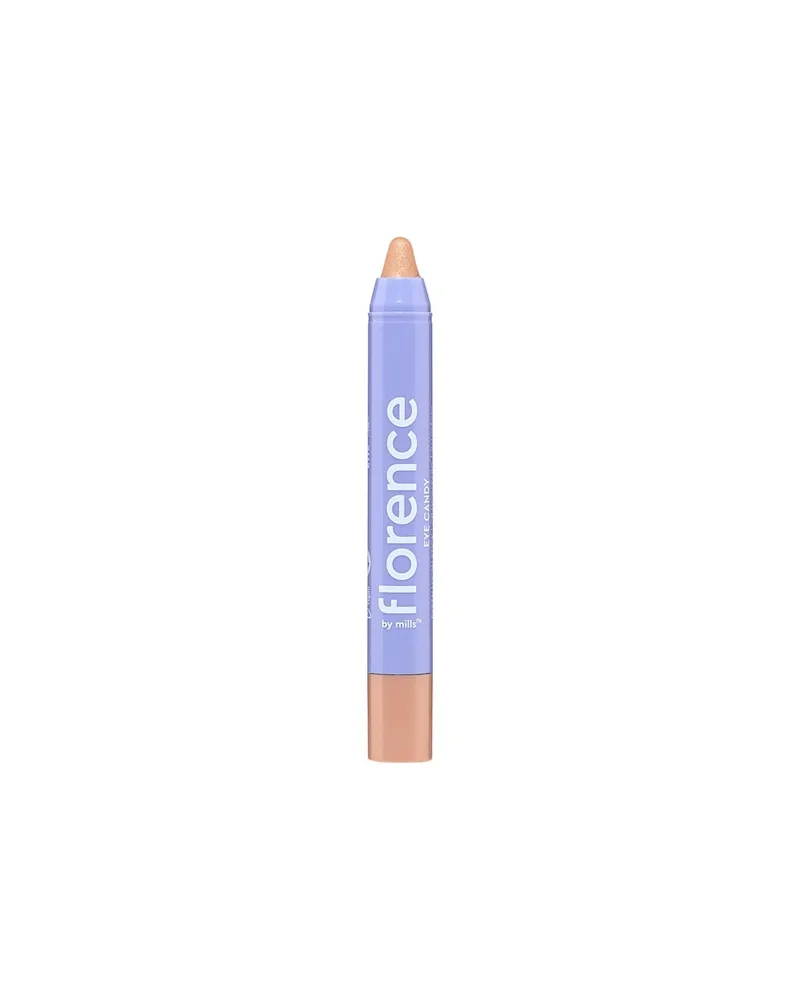 Florence By Mills florence-by-mills Makeup EyesEyecandy Eyeshadows Stick Sugarcoat 