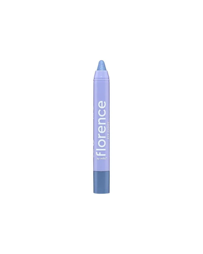 Florence By Mills florence-by-mills Makeup EyesEyecandy Eyeshadows Stick Sugarcoat 