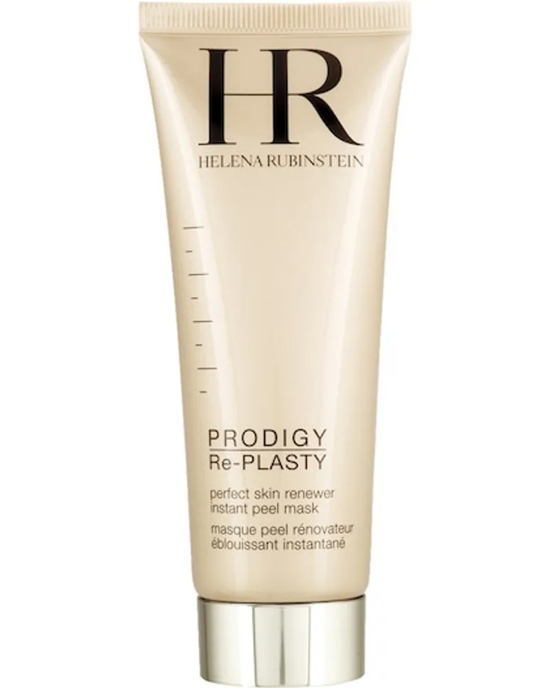 Helena Rubinstein Pflege Prodigy Re-Plasty High Definition Peel Mask 