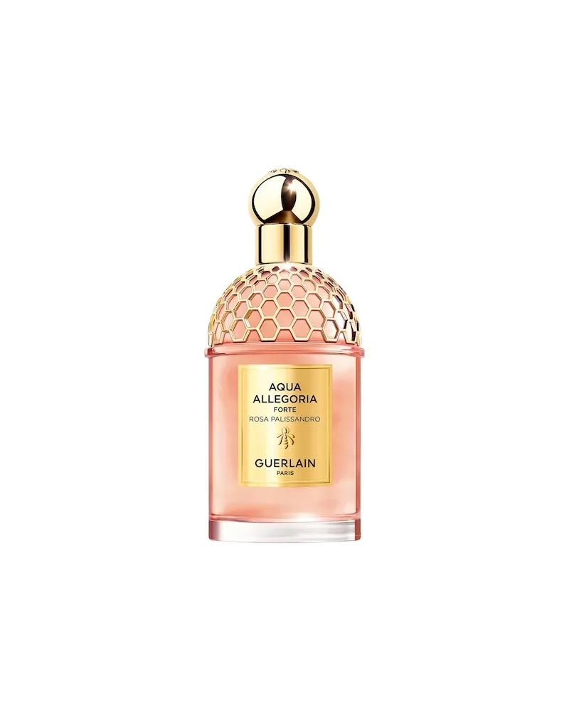 Guerlain Damenduefte Aqua-AllegoriaRosa Palissandro ForteEau de Parfum Spray 694,45 € / 1 l 