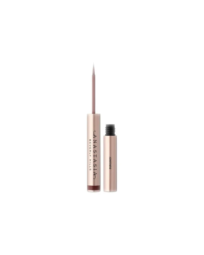 Anastasia Anastasia-Beverly-Hills Augen EyelinerLiquid Eye Liner Brown 