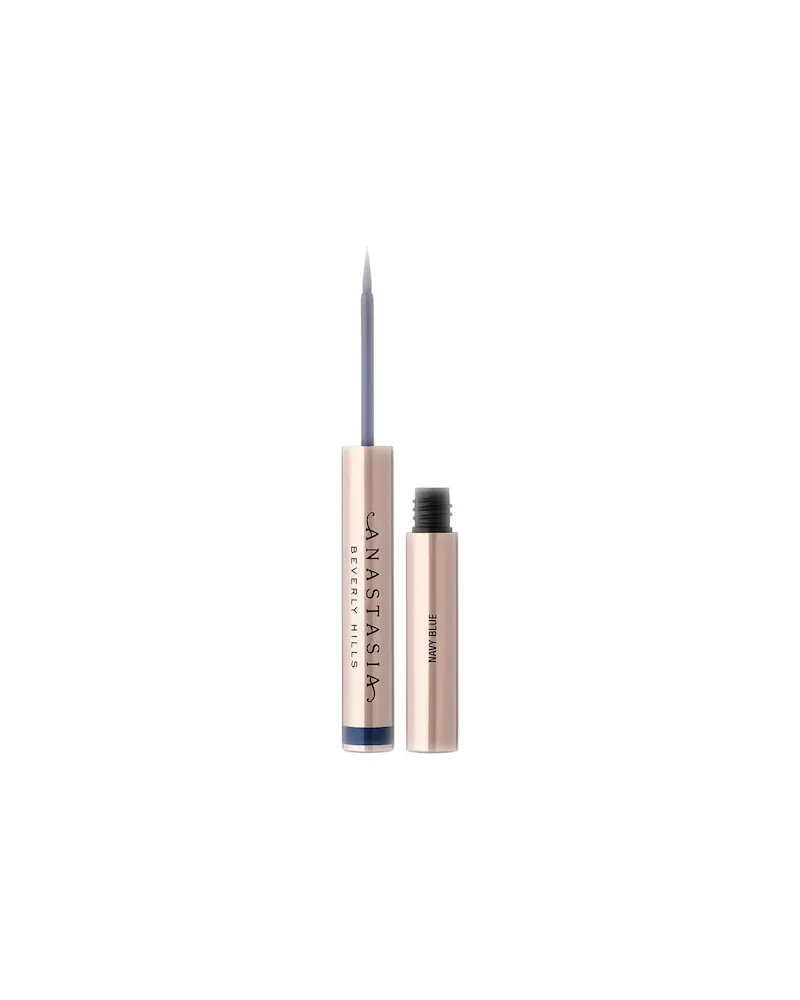 Anastasia Anastasia-Beverly-Hills Augen EyelinerLiquid Eye Liner Brown 