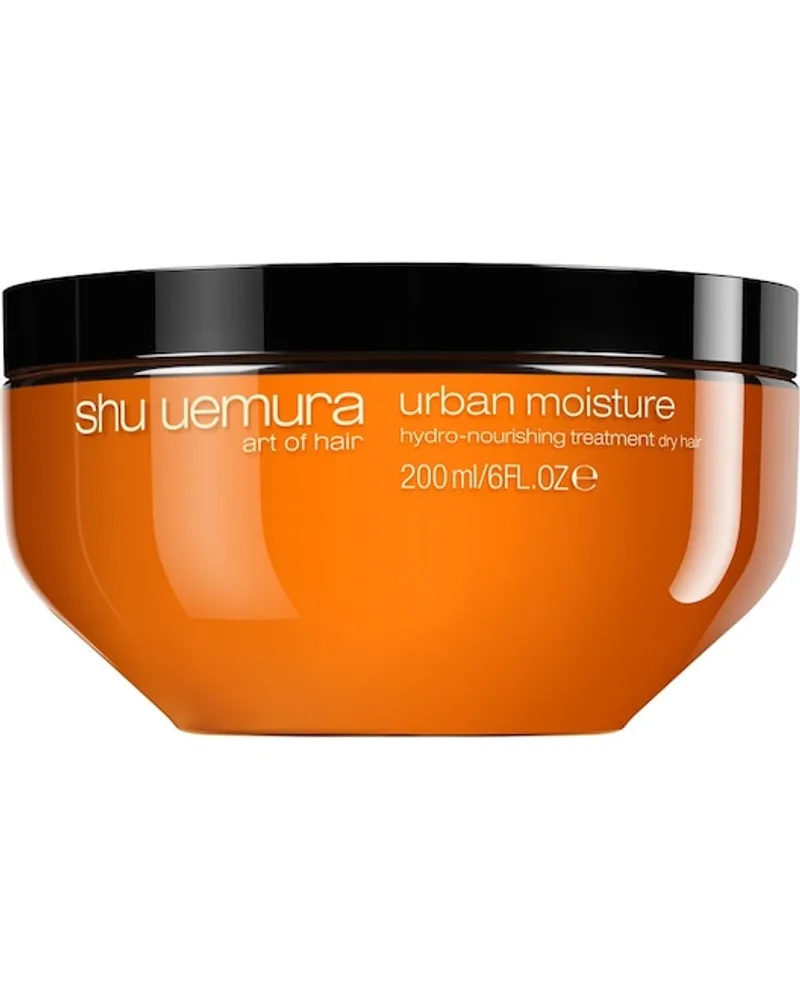 Shu Uemura Haarpflege Urban Moisture Hydro-Nourishing Treatment 