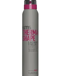 KMS Haare Thermashape 2-in-1 Spray 