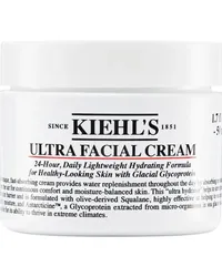 Kiehl's Gesichtspflege Feuchtigkeitspflege Ultra Facial Cream 