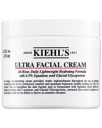 Kiehl's Gesichtspflege Feuchtigkeitspflege Ultra Facial Cream 