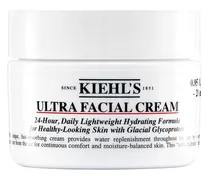 Gesichtspflege Feuchtigkeitspflege Ultra Facial Cream