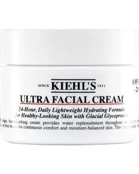 Kiehl's Gesichtspflege Feuchtigkeitspflege Ultra Facial Cream 