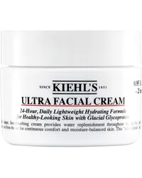 Kiehl's Gesichtspflege Feuchtigkeitspflege Ultra Facial Cream 