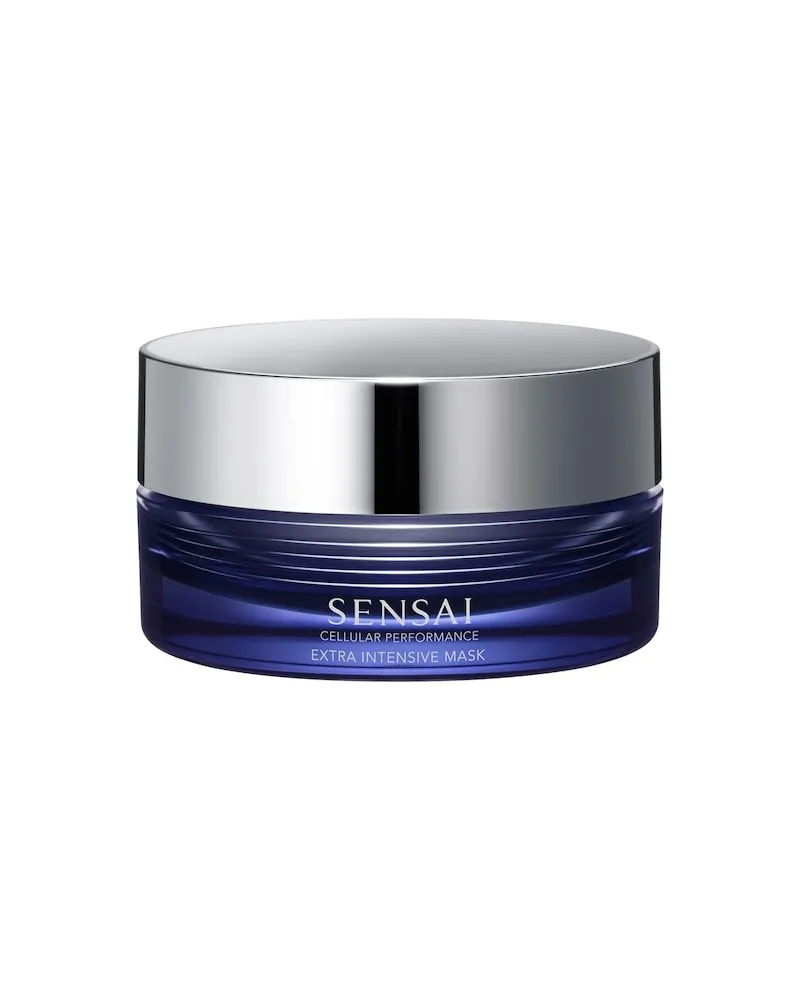 Sensai Hautpflege Cellular-Performance-Extra-Intensive-LinieMask 2.713,33 € / 1 l 