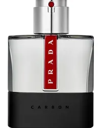 Prada Herrendüfte Luna Rossa CarbonEau de Toilette Spray - nachfüllbar 