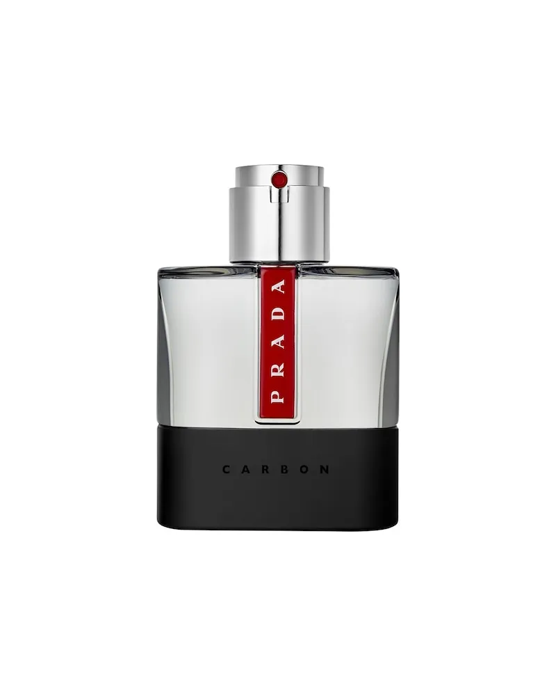 Prada Herrendüfte Luna Rossa CarbonEau de Toilette Spray - nachfüllbar 