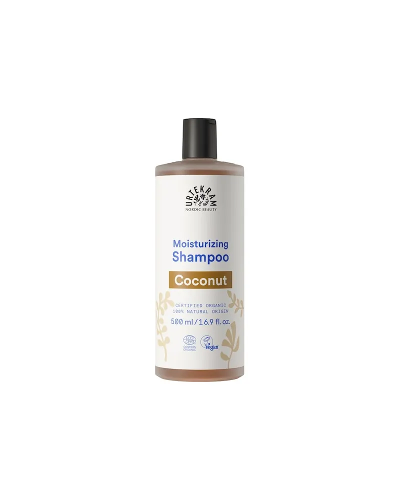 Urtekram Pflege CoconutMoisturizing Shampoo 22,98 € / 1 l 
