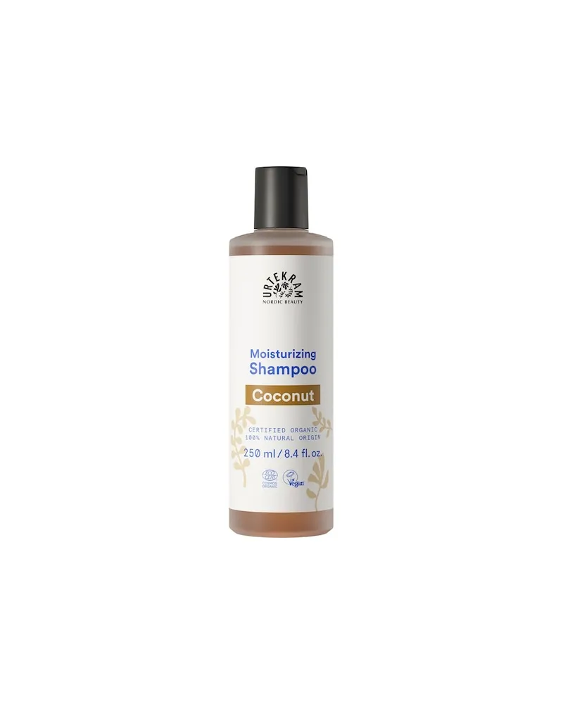 Urtekram Pflege CoconutMoisturizing Shampoo 28,84 € / 1 l 