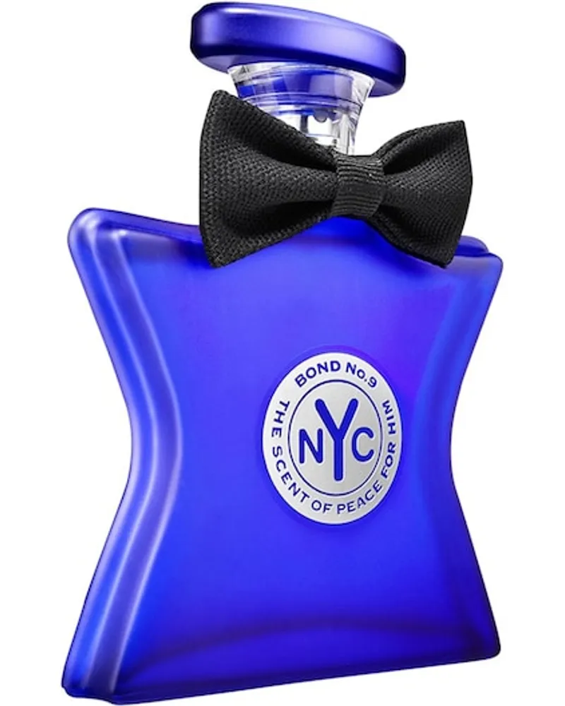 BOND NO. 9 Herrendüfte The Scent of Peace Eau de Parfum Spray 