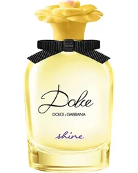 Dolce & Gabbana Damendüfte Dolce ShineEau de Parfum Spray 