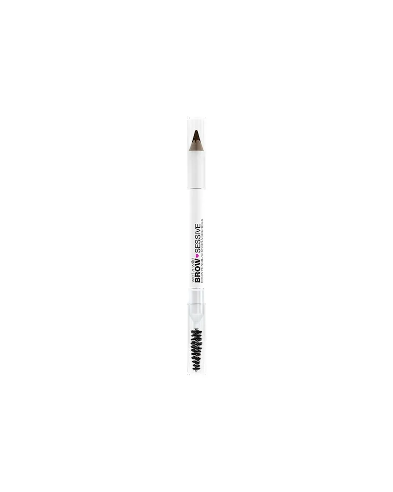 wet n wild wet-n-wild Augen BrauenBrow-Sessive Brow Pencil Medium Eyebrown 