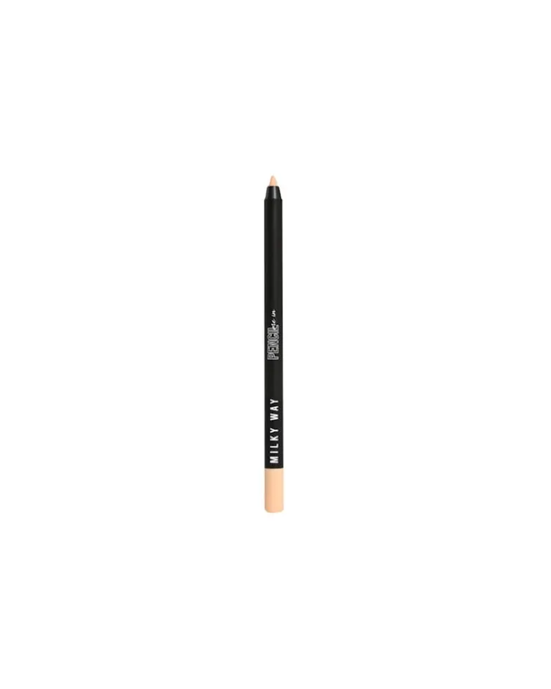 bPerfect Make-up AugenKohl Eyeliner Milky Way 