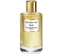 Collections Mancera Classics Fabulous YuzuEau de Parfum Spray
